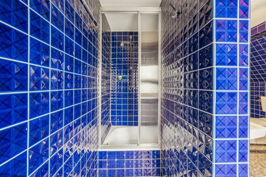 Dusche OG Einfamilienhaus Braunschweig