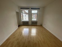3. OG links Kapitalanlage in Top-Lage von Braunschweig: Gepflegtes Mehrfamilienhaus mit 8 Wohneinheiten