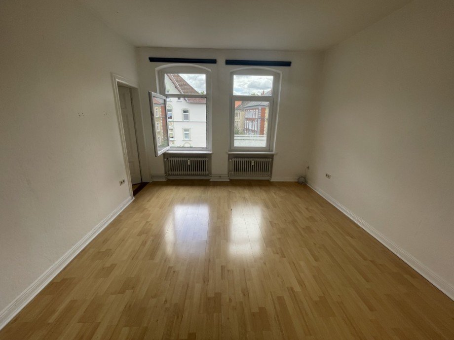 3. OG links Renditeobjekt Braunschweig