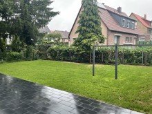 Garten Kapitalanlage in Top-Lage von Braunschweig: Gepflegtes Mehrfamilienhaus mit 8 Wohneinheiten