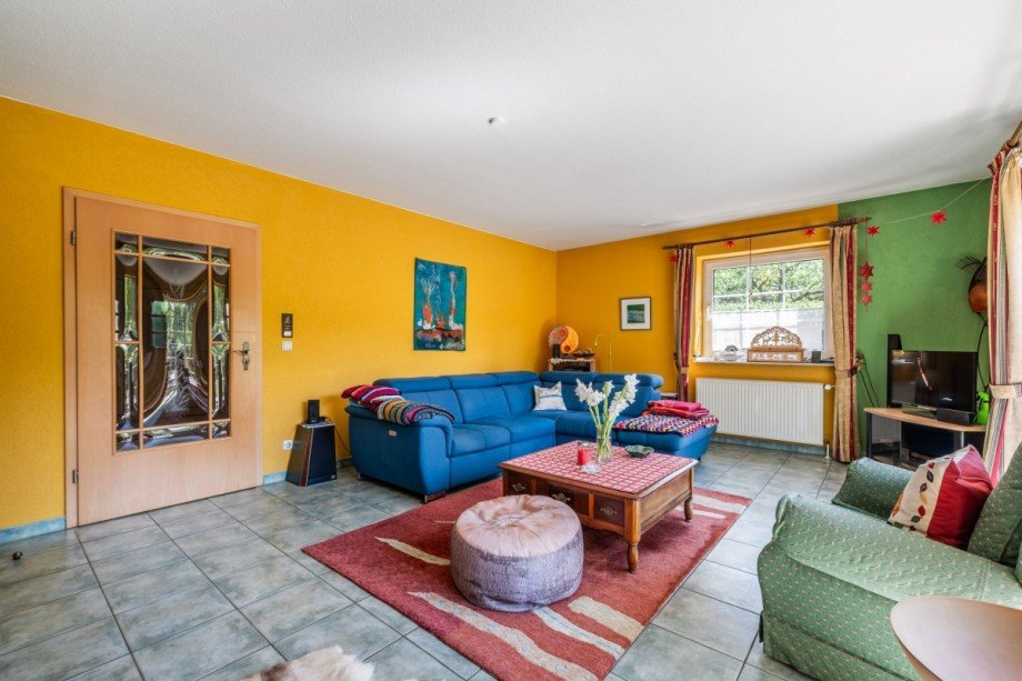 Wohnzimmer Haus Meinersen