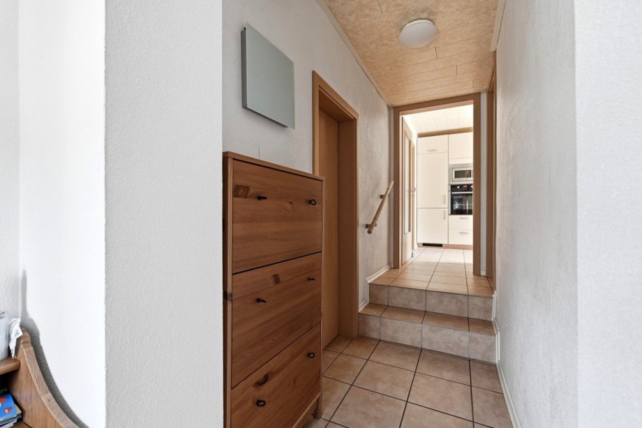 Flur Einfamilienhaus Isenb�ttel