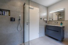 Badezimmer EG Ein Zuhause mit Herz! Liebevoll aufgebaut, modernisiert und bezugsfertig