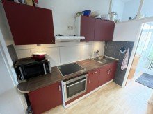 3. OG links Kapitalanlage in Top-Lage von Braunschweig: Gepflegtes Mehrfamilienhaus mit 8 Wohneinheiten