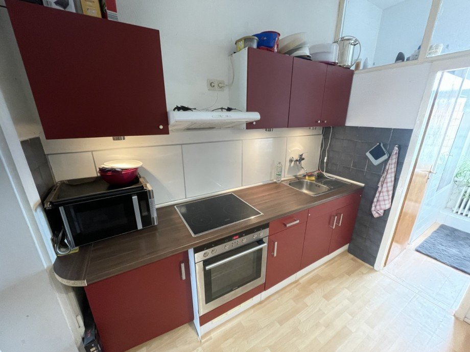 3. OG links Renditeobjekt Braunschweig