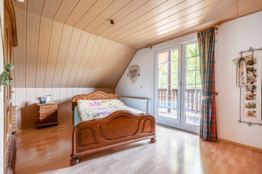 Schlafzimmer Haus Meinersen