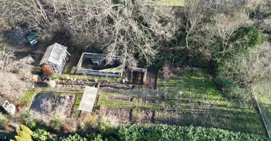 Baugrundst�ck Haus Uetze