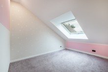 Kinderzimmer Ein Zuhause mit Herz! Liebevoll aufgebaut, modernisiert und bezugsfertig