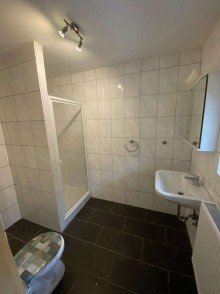 EG rechts Schlafzimmer Mehrfamilienhaus sucht Handwerker zum Ausbau und m�glicher Top-Rendite bei Vermietung.