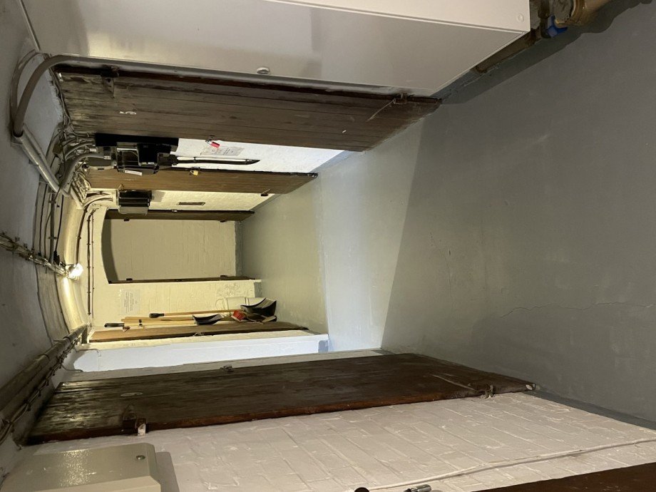 Kellergang Renditeobjekt Braunschweig