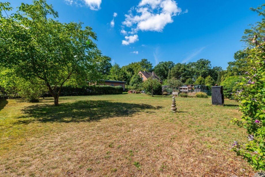 Garten Haus Meinersen