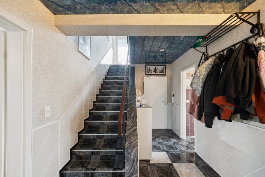Treppe Wohnung Wolfsburg