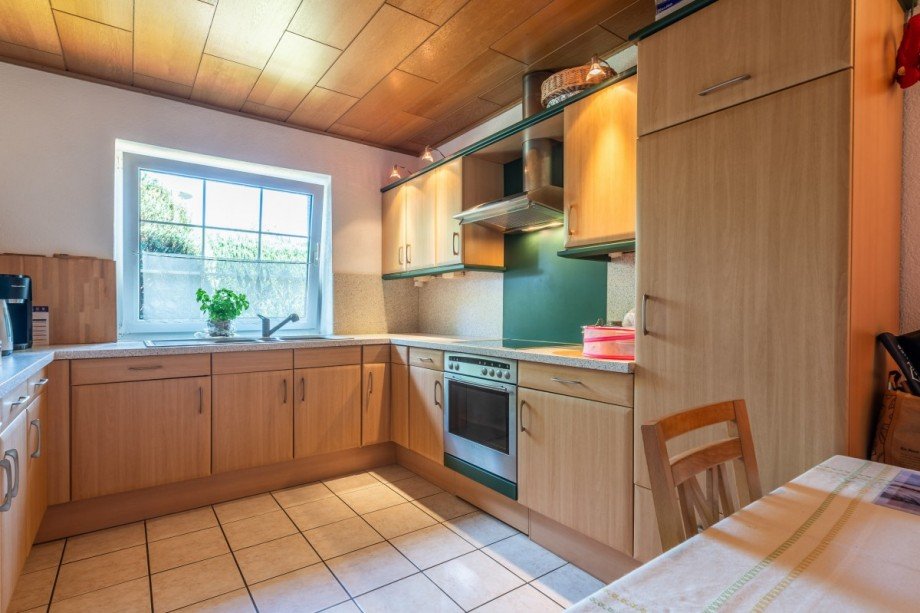 K�che Haus Meinersen