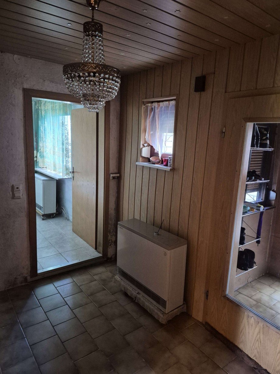 Flur Einfamilienhaus Wolfsburg