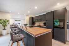 K�che Ein Zuhause mit Herz! Liebevoll aufgebaut, modernisiert und bezugsfertig