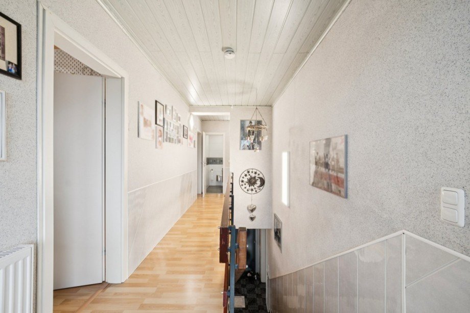 Flur Wohnung Wolfsburg