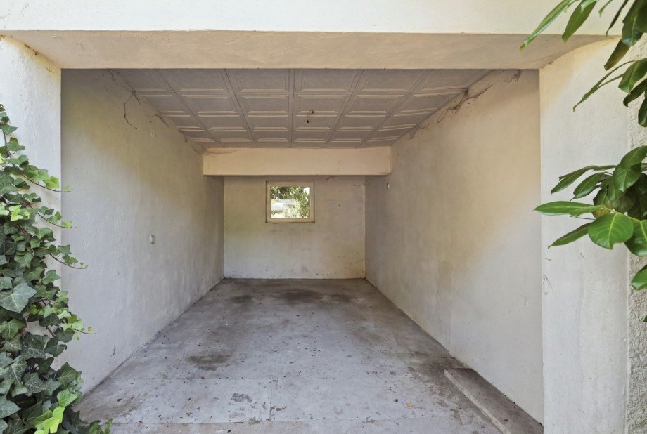 Garage Einfamilienhaus Isenb�ttel