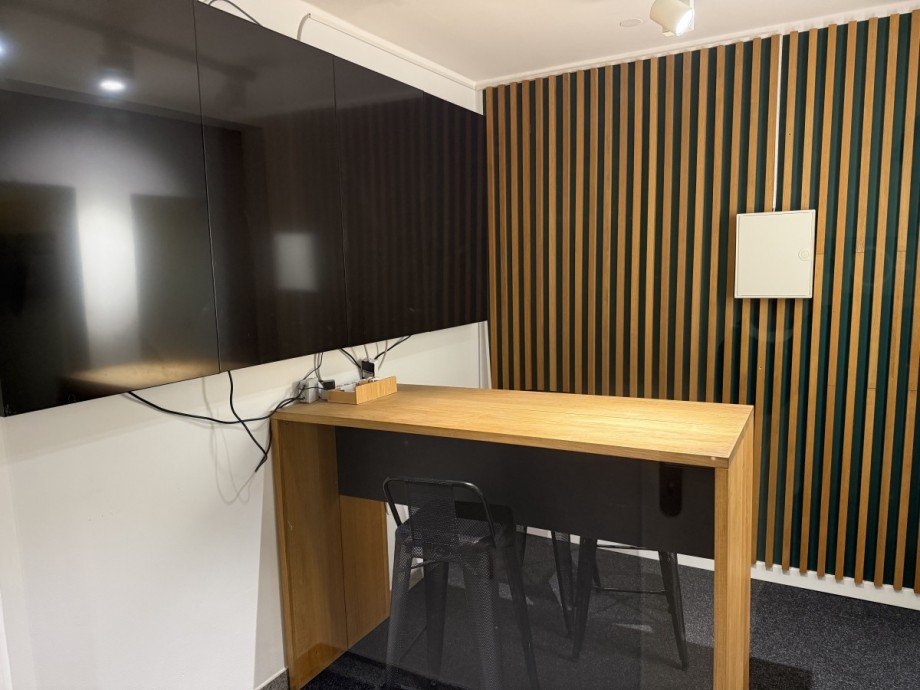 K�che/Gemeinschaft B�rofl�che Braunschweig