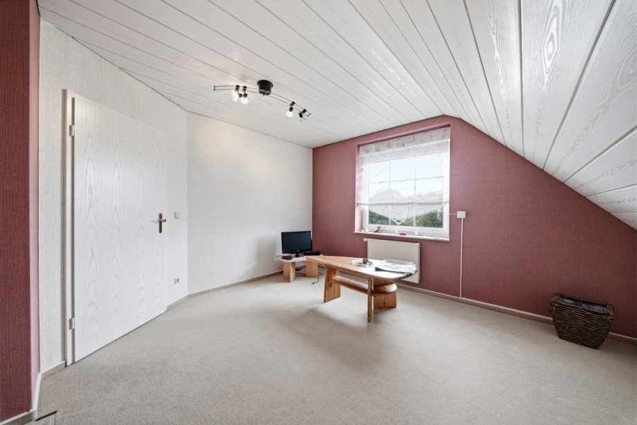 Schlafzimmer Haus Wolfsburg