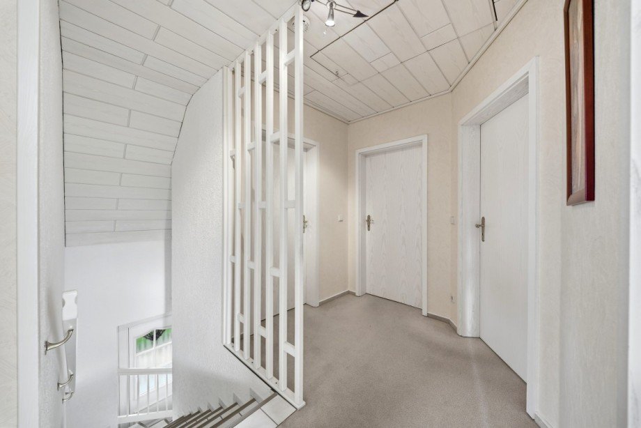 Flur Haus Wolfsburg