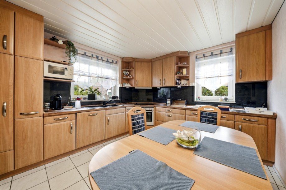 K�che Haus Wolfsburg