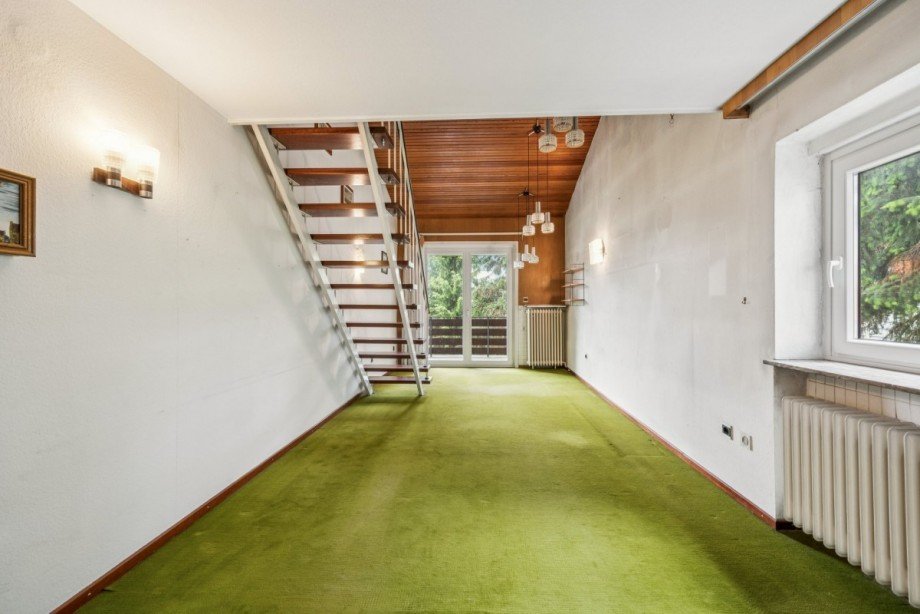 Kinderzimmer Einfamilienhaus Braunschweig