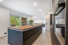 K�che Ein Zuhause mit Herz! Liebevoll aufgebaut, modernisiert und bezugsfertig
