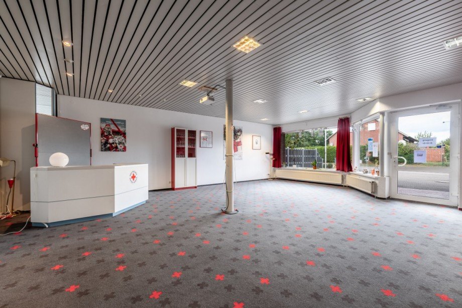 Gewerberaum Einfamilienhaus Wesendorf