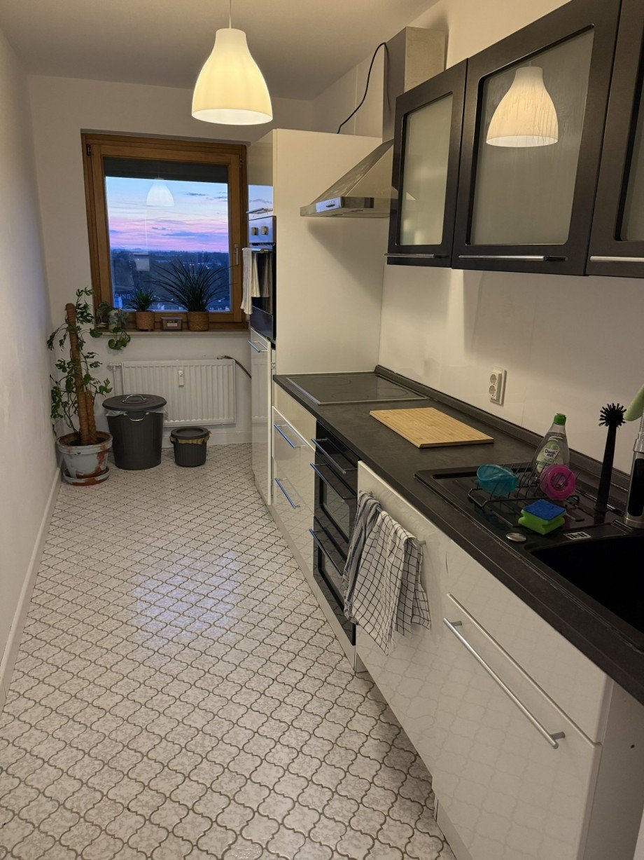 K�che Wohnung Braunschweig