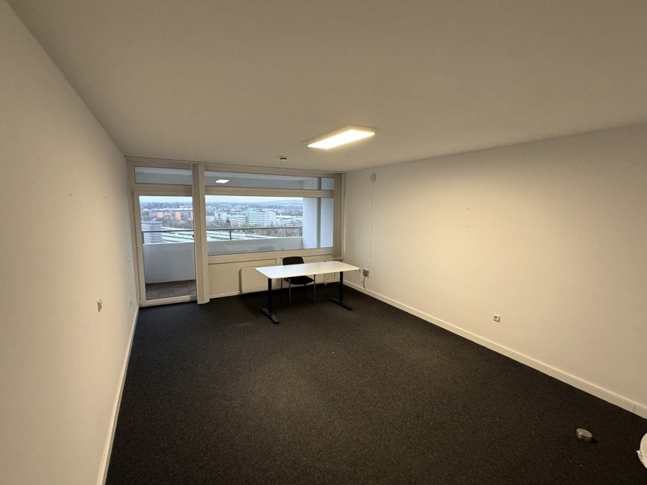 B�ro B�rofl�che Braunschweig