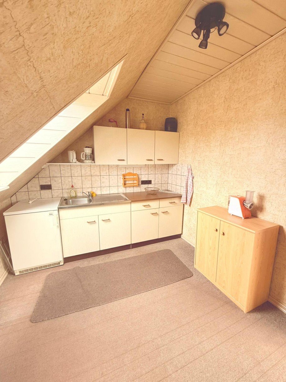 K�che OG Einfamilienhaus Wolfsburg