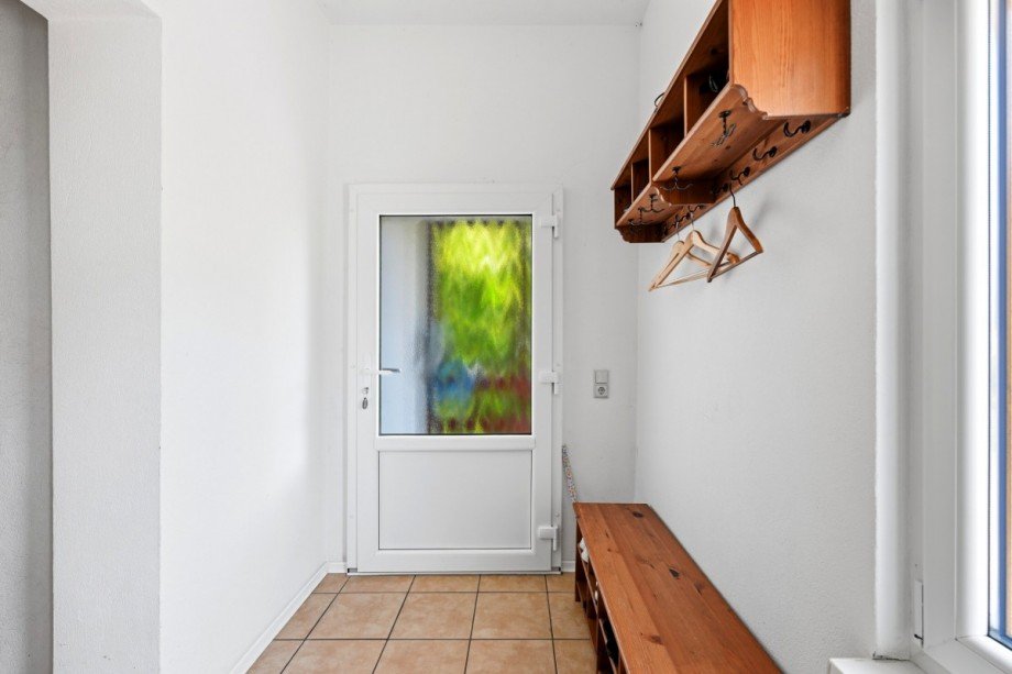 Flurbereich Einfamilienhaus Isenb�ttel
