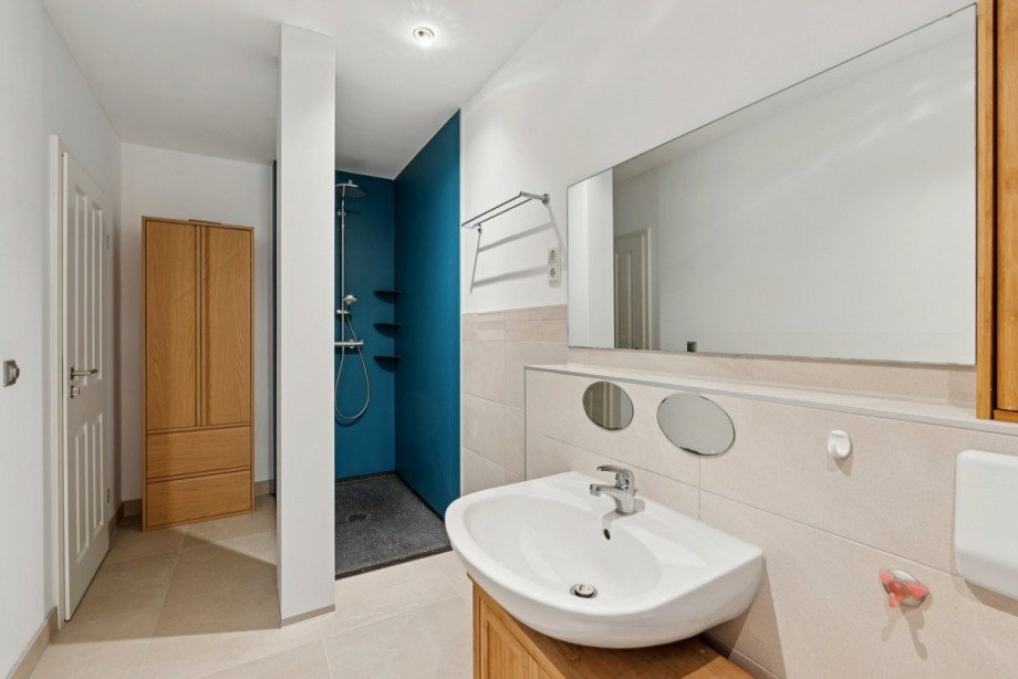 Badezimmer Einfamilienhaus Braunschweig