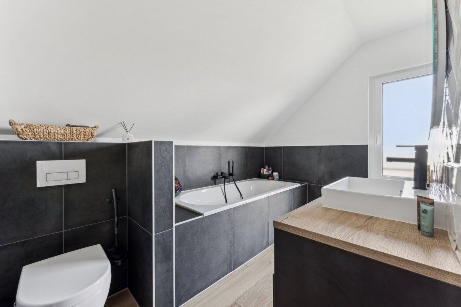 Badezimmer Haus Ummern