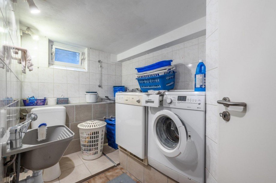 HWR Reihenmittelhaus Wolfsburg