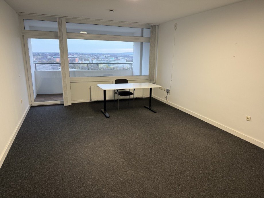 B�ro B�rofl�che Braunschweig