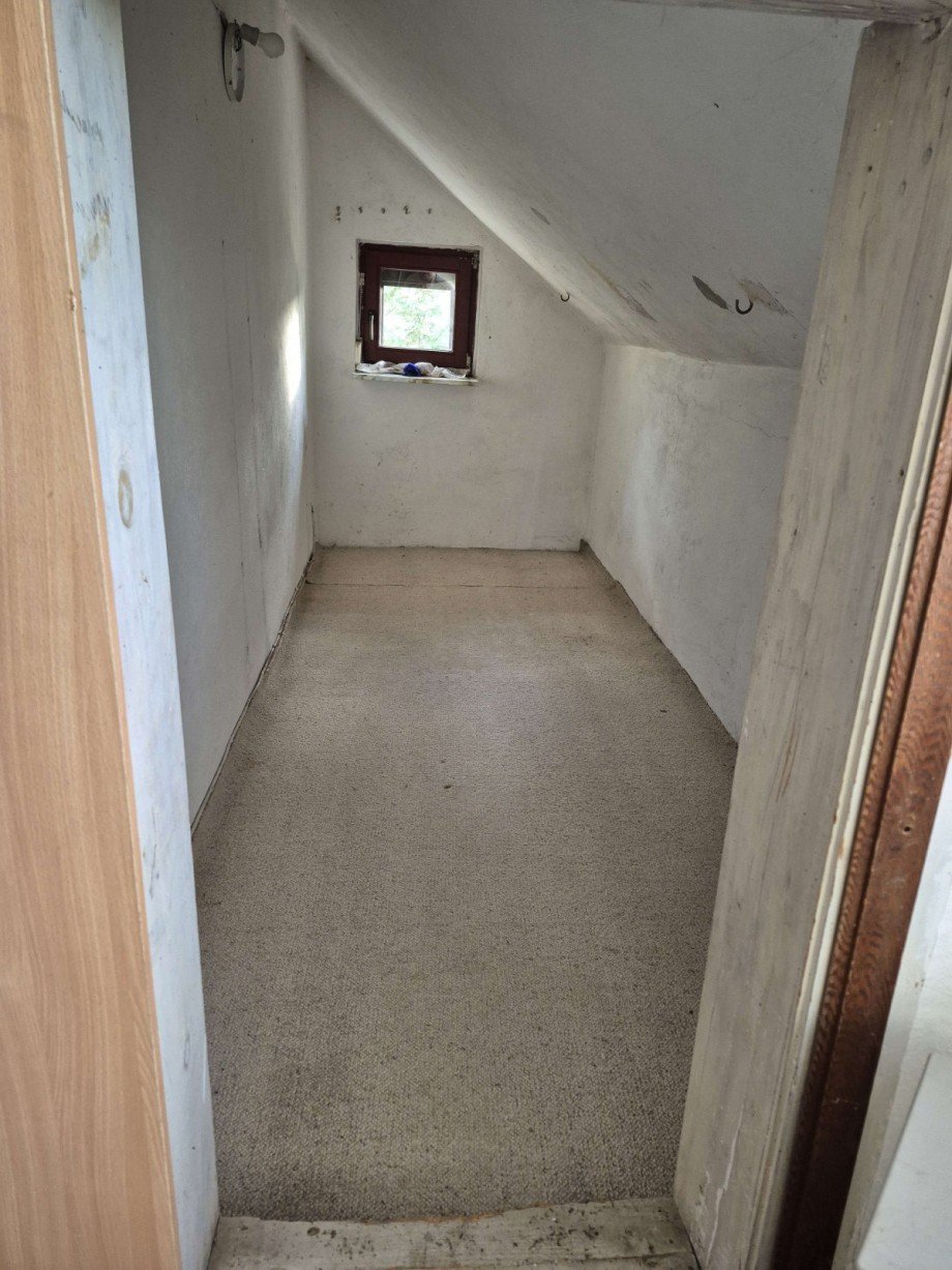 Abstellkammer Einfamilienhaus Wolfsburg