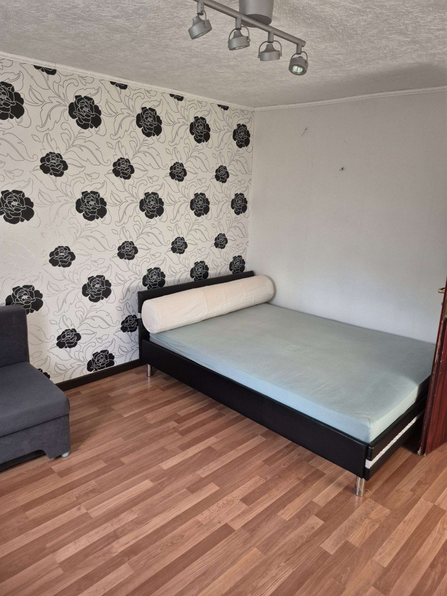 Schlafzimmer OG Einfamilienhaus Wolfsburg