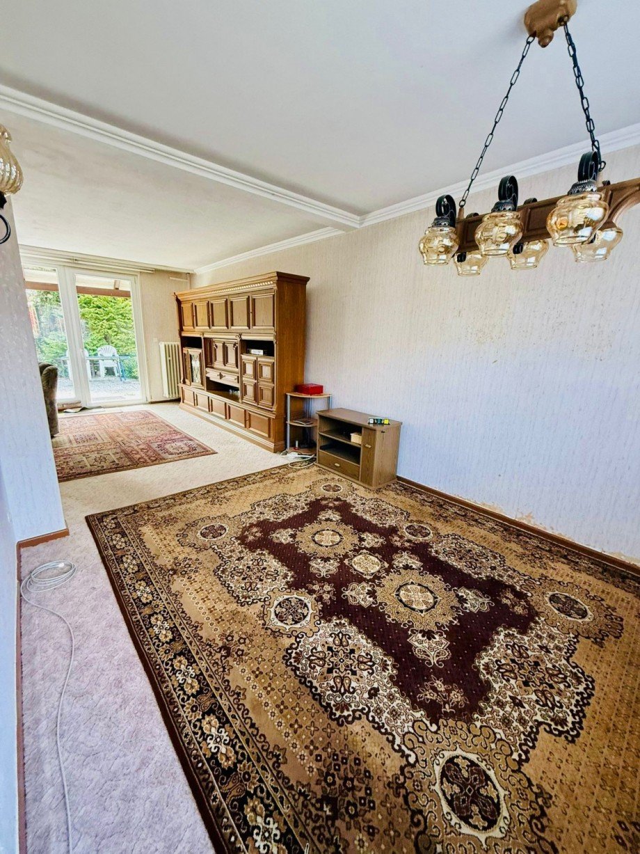 Essbereich EG Einfamilienhaus Wolfsburg