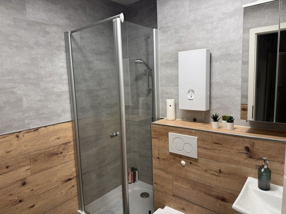 Badezimmer Wohnung Braunschweig