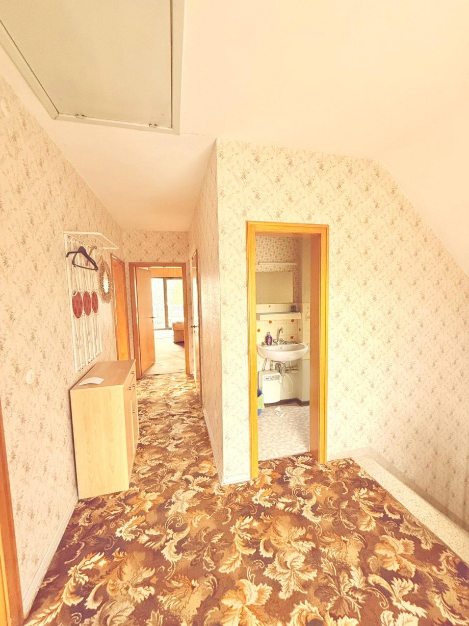 Flur OG Einfamilienhaus Wolfsburg