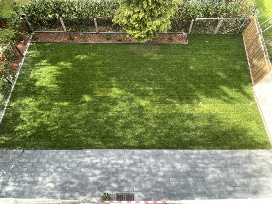 Garten Renditeobjekt Braunschweig