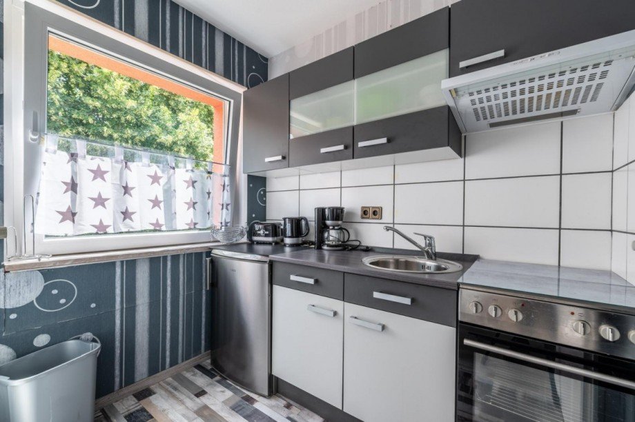 K�che Etagenwohnung Wolfsburg