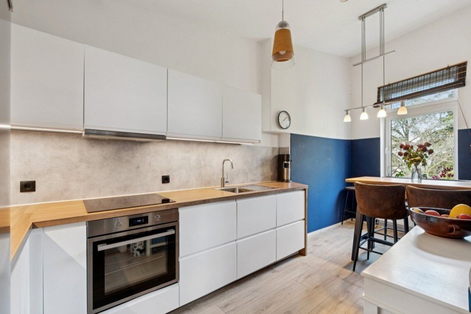 K�che Einfamilienhaus Braunschweig