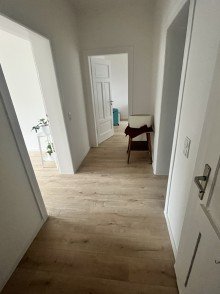 1. OG rechts Kapitalanlage in Top-Lage von Braunschweig: Gepflegtes Mehrfamilienhaus mit 8 Wohneinheiten