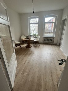 1. OG rechts Kapitalanlage in Top-Lage von Braunschweig: Gepflegtes Mehrfamilienhaus mit 8 Wohneinheiten