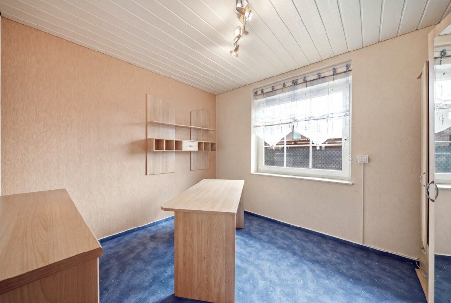 B�ro Haus Wolfsburg