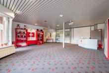 Gewerberaum Kapitalanlage mit Potenzial, moderne Wohn- und Gewerbeeinheit in Wesendorf.
