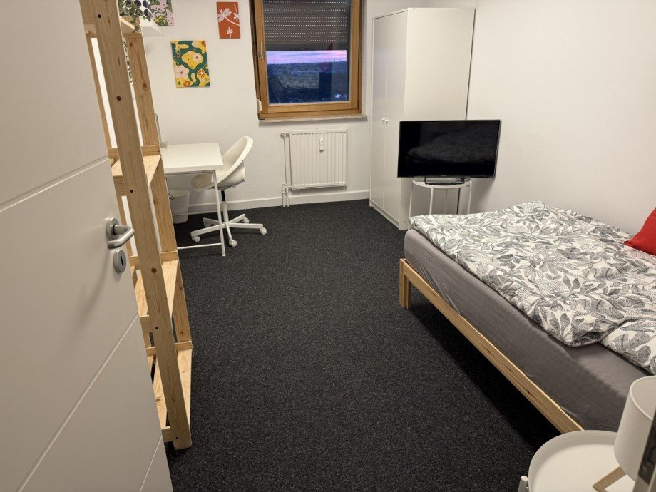 Zimmer 2 Wohnung Braunschweig