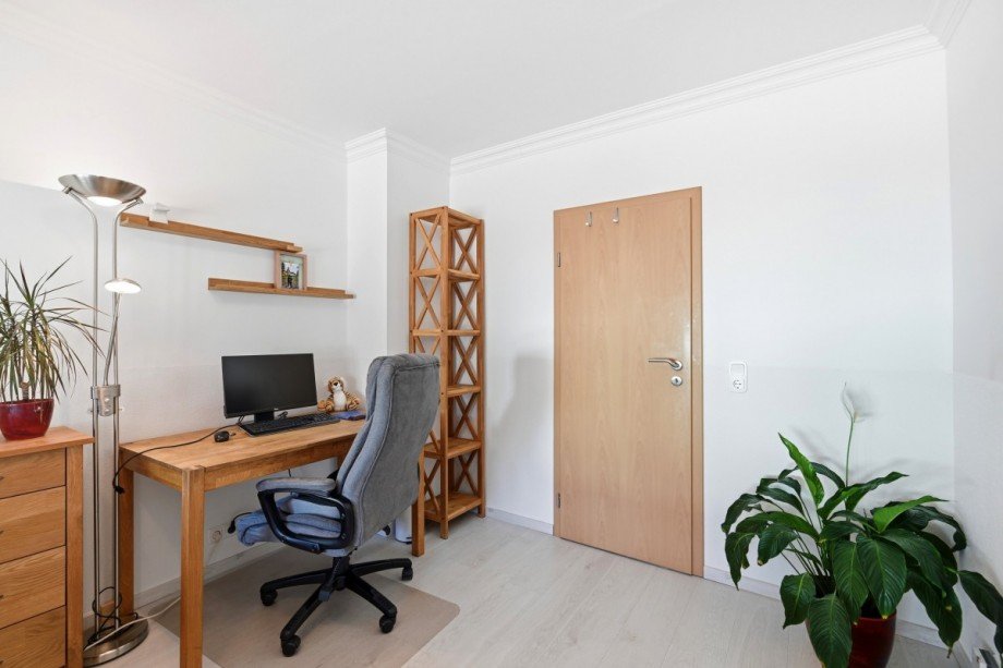G�stezimmer Einfamilienhaus Isenb�ttel